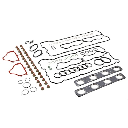 Elring Head Gasket Set, 648560 648560